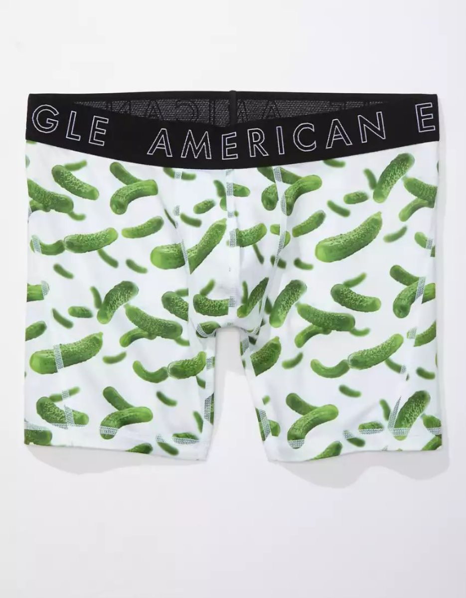 Slips American Eagle AEO Pickles 6